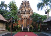 Ubud Village Tour