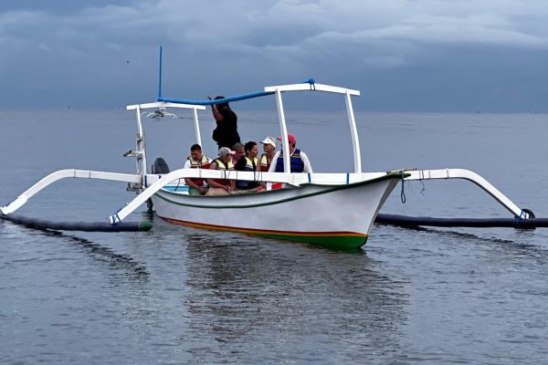 Fishing