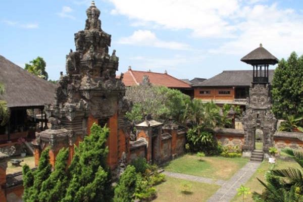 Museum Bali
