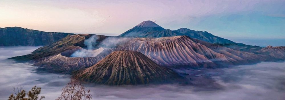 bromo-ijen bromo-ijen